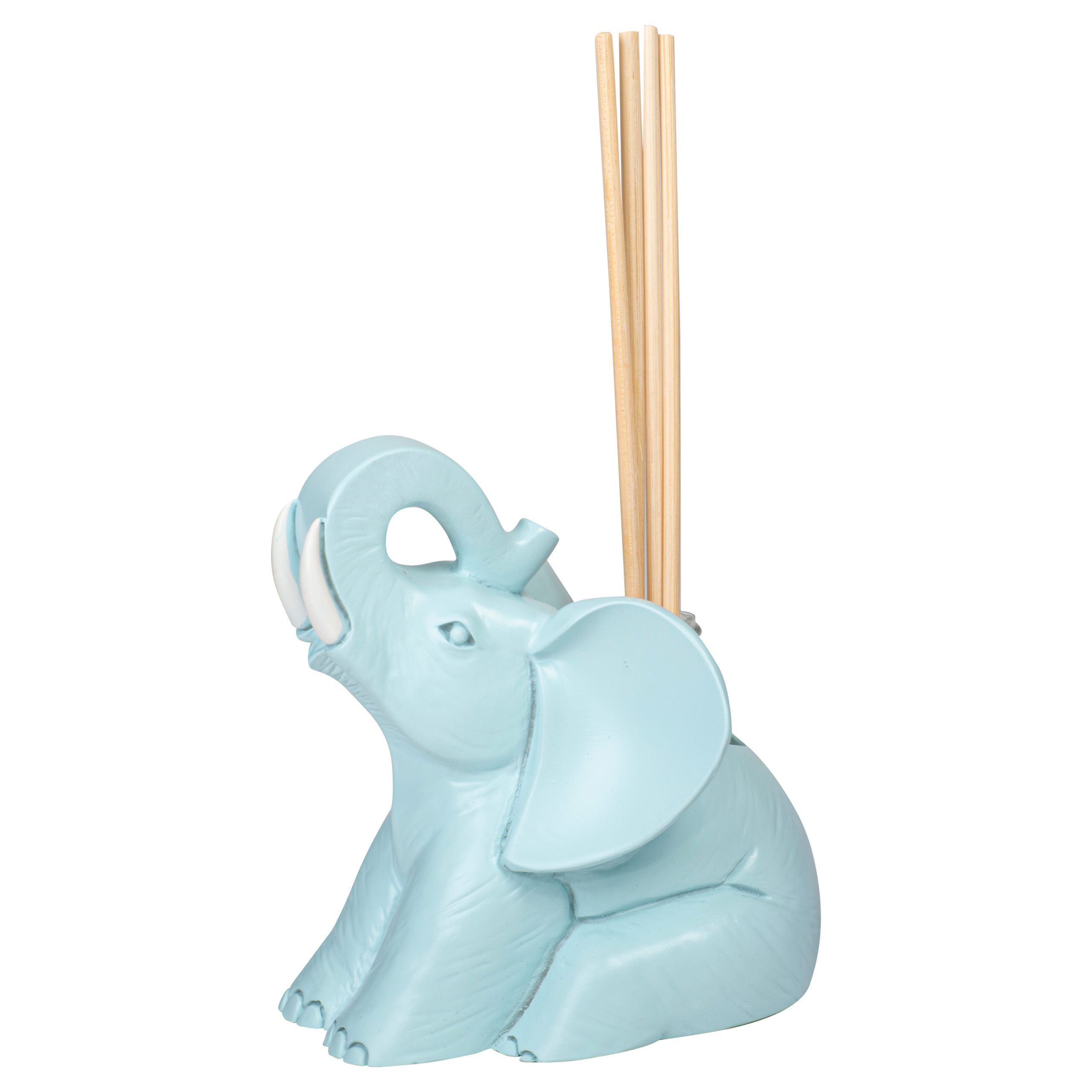 PROFUMATORE ELEFANTE SEDUTO