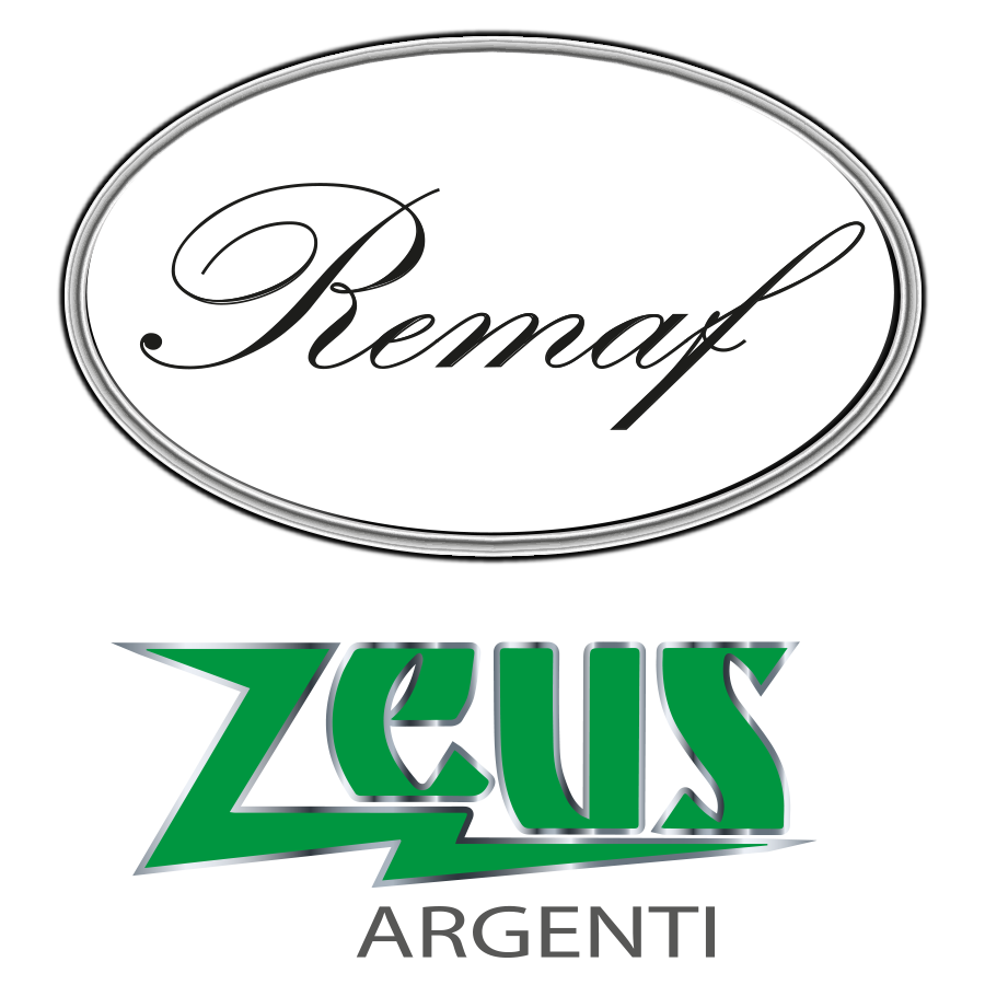 REMAFZEUS Logo