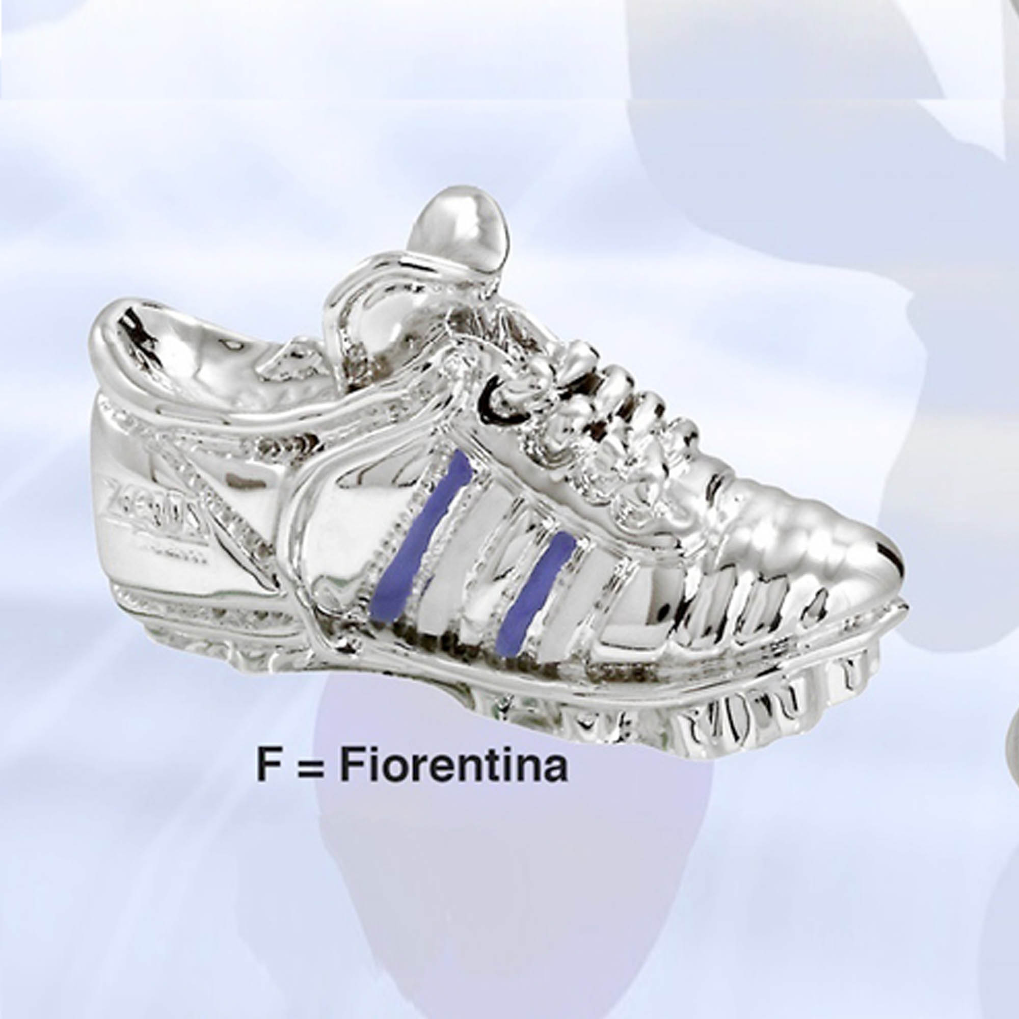 SERIE SCARPETTECALCIO FLESCIATE E DECORATE - immagine 4
