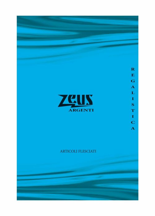 ZEUS REGALISTICA