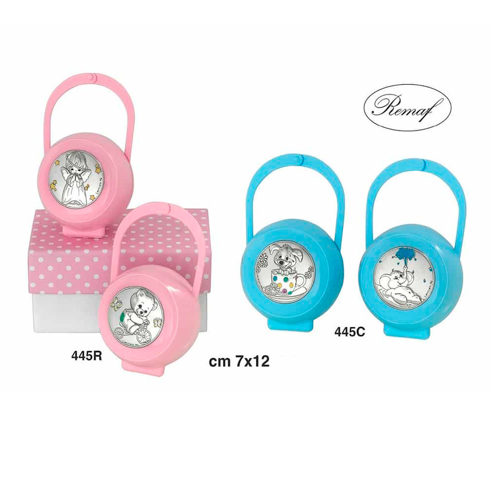 SERIE BOX PORTACIUCCIO BIMBO - immagine 4