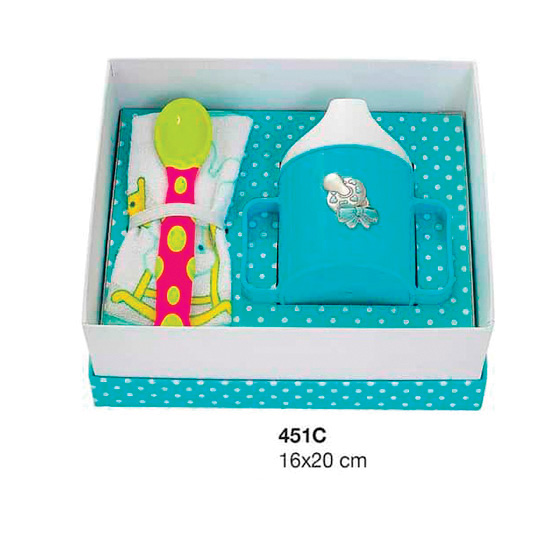 SET NEONATO - immagine 4
