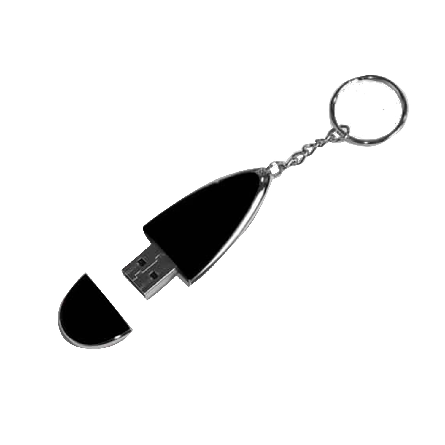PORTACHIAVI USB 16GB - immagine 11