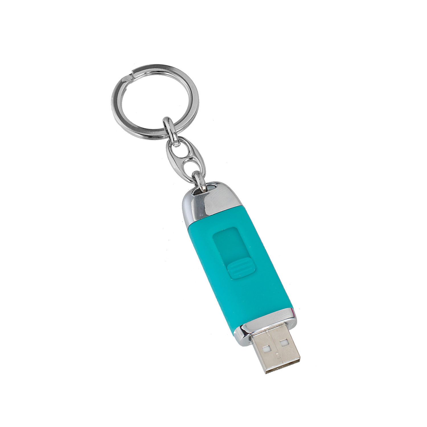 PORTACHIAVI USB 16GB - immagine 8