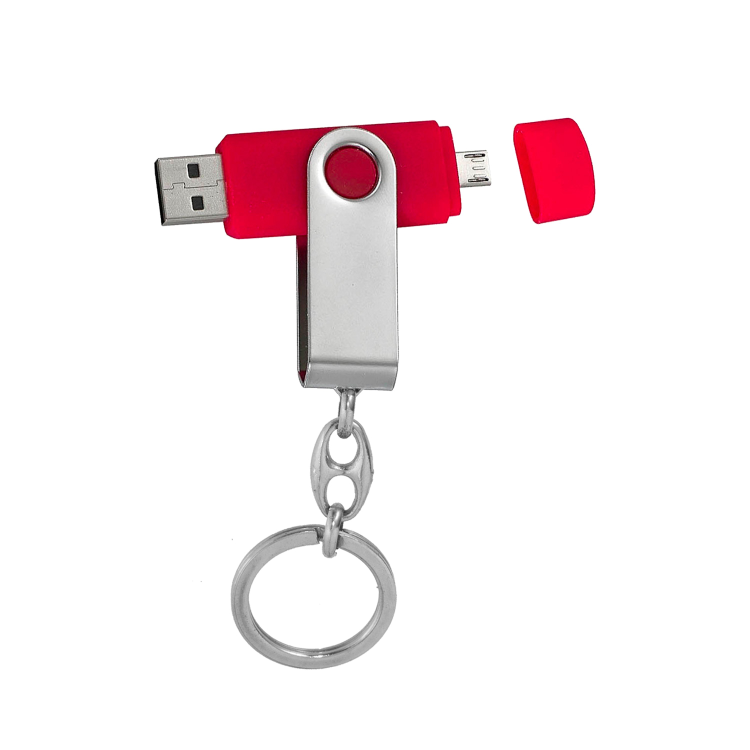PORTACHIAVI USB 16GB - immagine 4