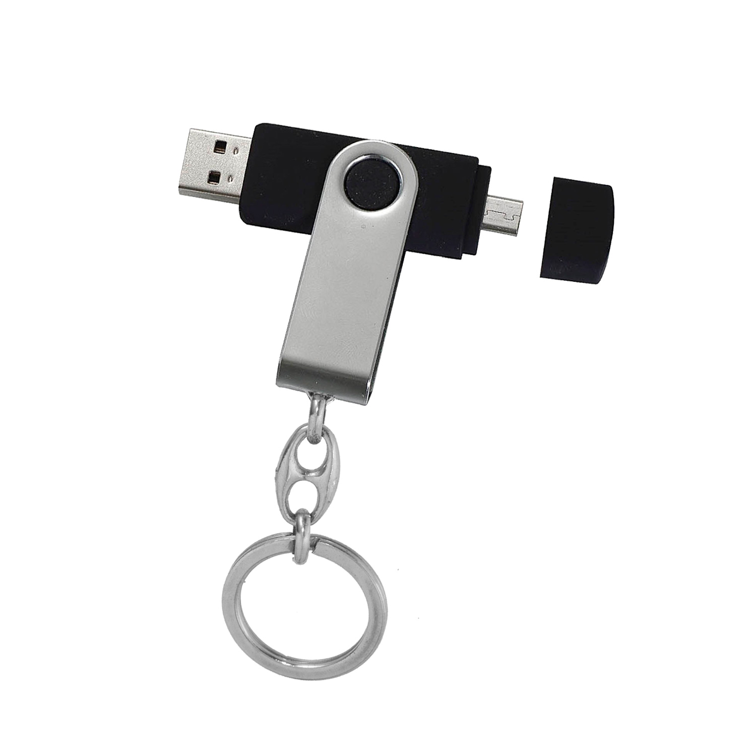 PORTACHIAVI USB 16GB - immagine 3