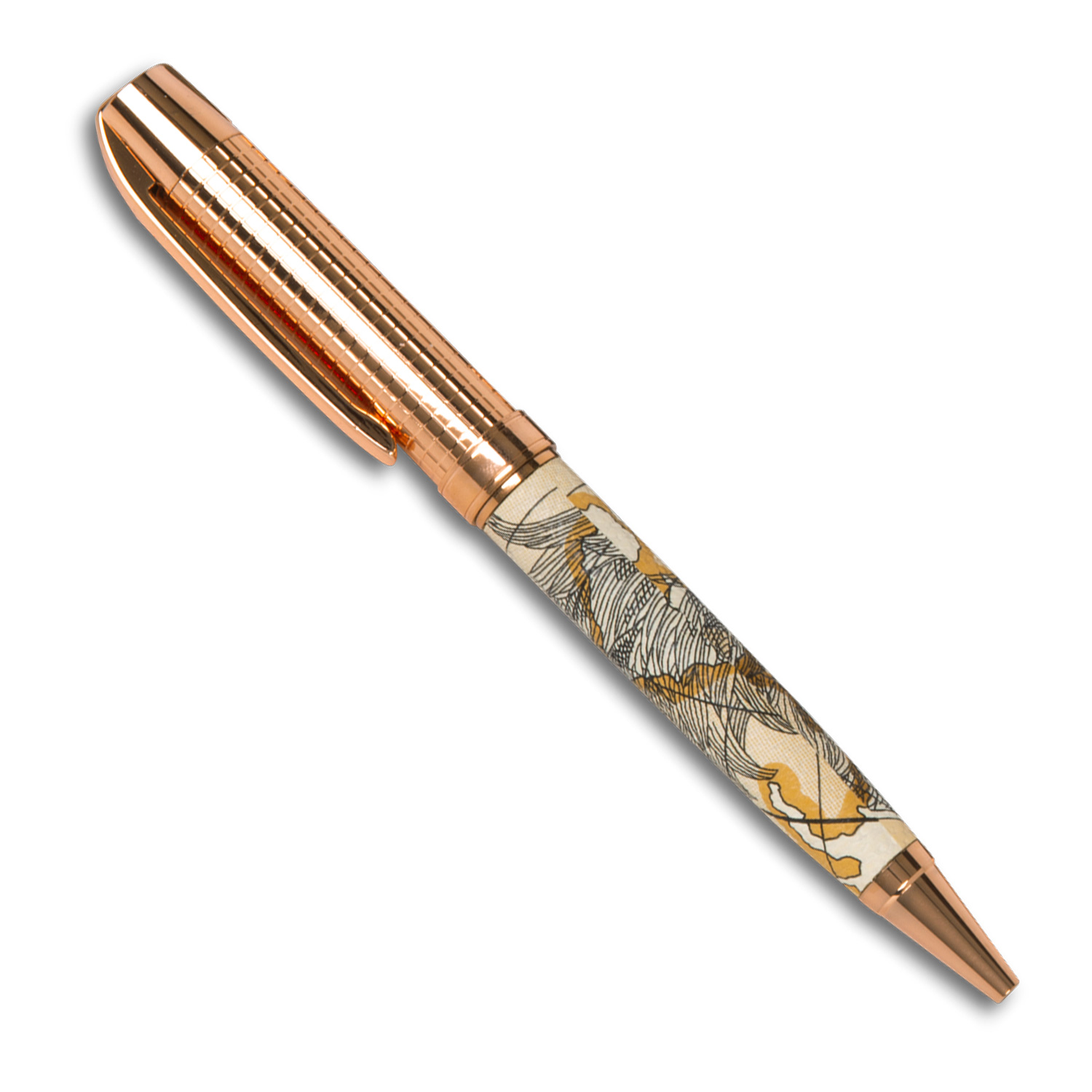 PENNE ELEGANTI BIRO-USB - immagine 6