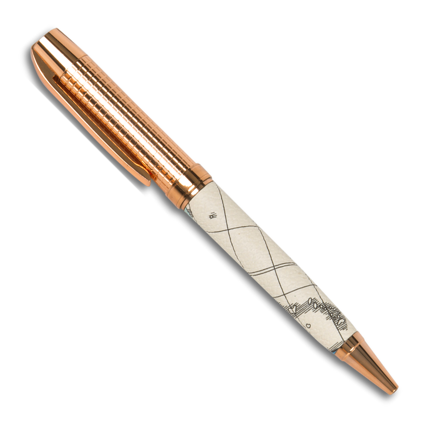 PENNE ELEGANTI BIRO-USB - immagine 5