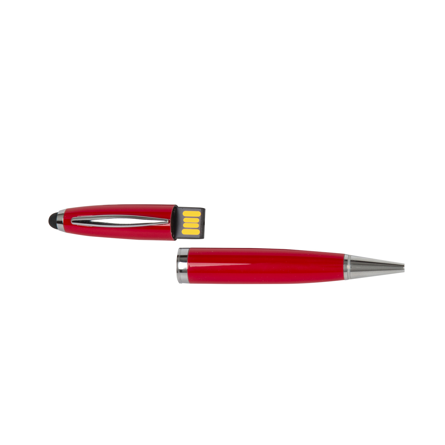 PENNE ELEGANTI BIRO-USB - immagine 3